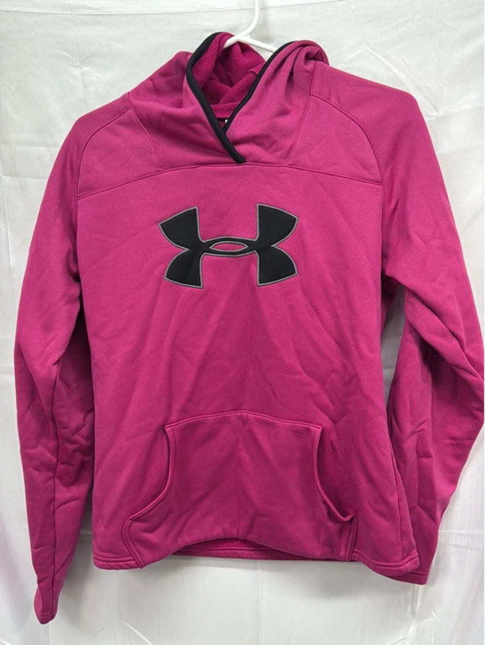 Under Armour women’s hoodie